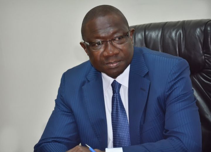 Coopération internationale/ Le ministre Francois Amichia au 8ème forum « Peace and sport » à Monaco