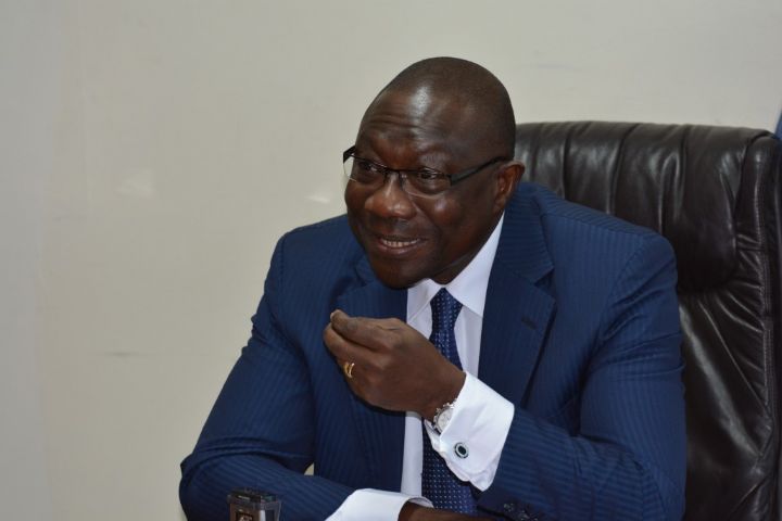 Nouvelle loi sur le sport: le ministère initie un atelier pour la mise en œuvre effective