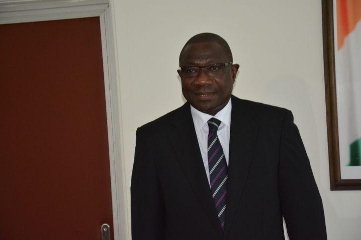 Pour régler les litiges  : Albert François Amichia met en place un cadre de concertation avec le mouvement sportif