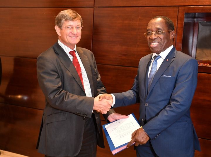 Santé : le gouvernement va construire 4 CHR et 2 hôpitaux généraux