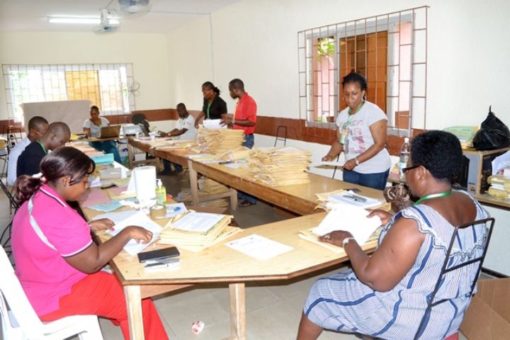 Concours administratifs 2015 Les résultats disponibles à compter du 11 décembre