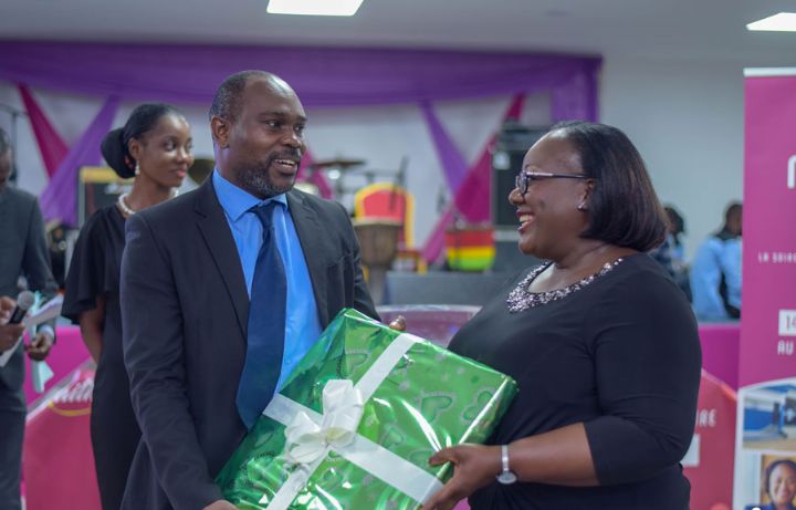 Développement local : Les élues ivoiriennes célébrées pour leurs actions en faveur des populations