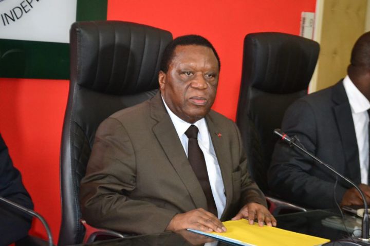 Révision de la liste électorale: La CEI jongle avec les chiffres