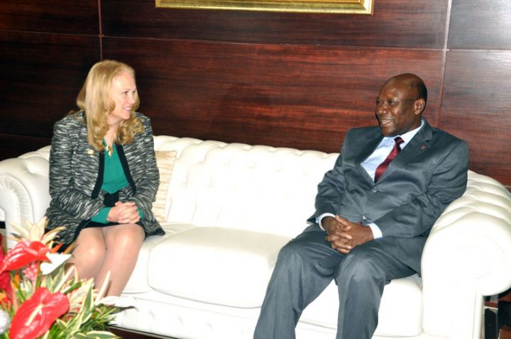 Exxon Mobil en Côte d’Ivoire 32 ans après: les secrets d’un RETOUR