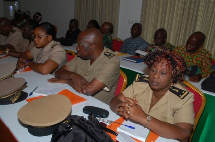 Sécurisation du Foncier rural : le Ministère de l’Agriculture annonce la délimitation prochaine de plusieurs territoires