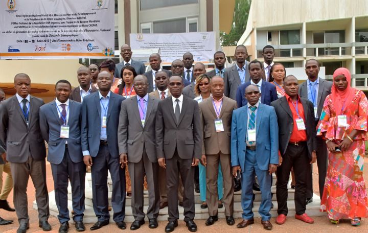 Plan et Développement: La mise en place d’un observatoire national du dividende démographique au centre d’un atelier