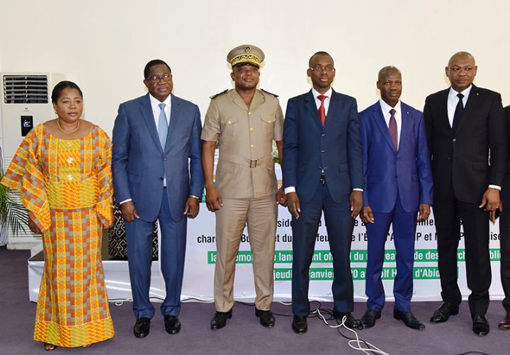 Lancement du nouveau code des marchés publics : D’importantes innovations introduites