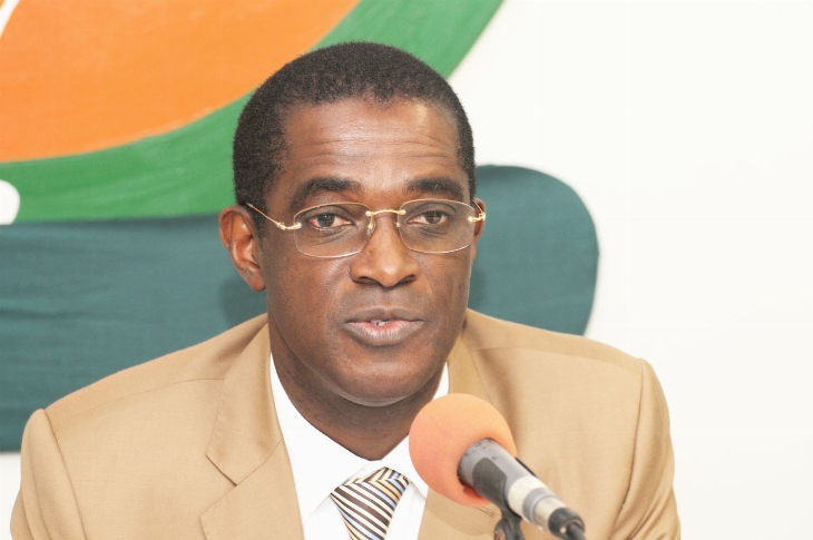 Municipales à Abengourou/ En meeting à Adaou : Amoikon Banga “J’attends impatiemment le 21 avril’’ - ‘’Je confie mon destin aux populations d’Adaou et de l’Indénié ‘’