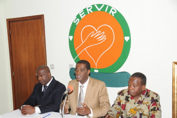 Gala de la solidarité de 