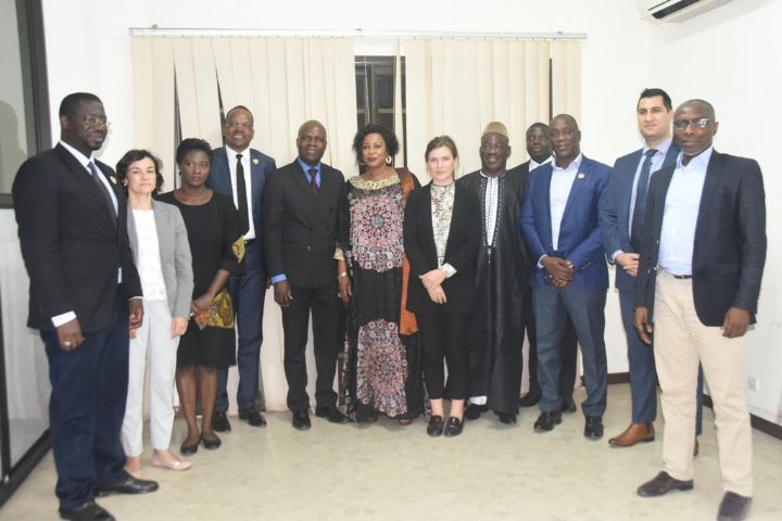 Présidentielles 2020 : Les partisans de Soro saisissent l’Onu sur les risques d’une nouvelle crise avec la Cei actuelle (Communiqué)