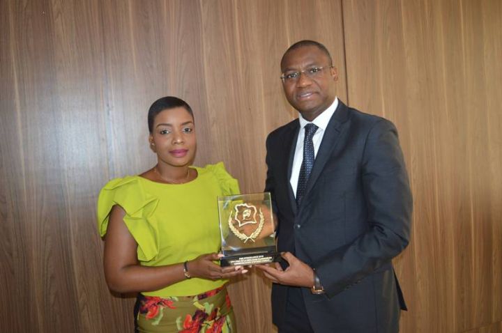 Prix d’excellence communication  : L’Agence HYPNOSE remporte la deuxième campagne de communication d’intérêt public