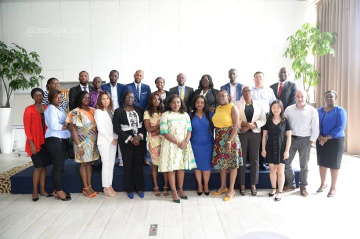 Economie : Abidjan abrite un forum consultatif sur la gestion de la trésorerie à l’ère du digital