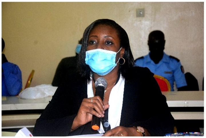 Enfants en conflits avec la loi : 1 400 personnes résocialisées grâce à la cellule de coordination, de suivi de réinsertion