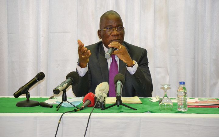 Trésor public ivoirien: mobilisation de 2 697,6 milliards de FCFA sur le marché des capitaux en 2021