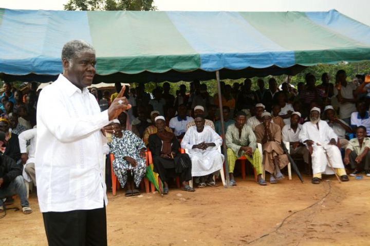 Législatives 2016 : Comment Mambé a verrouillé Abidjan