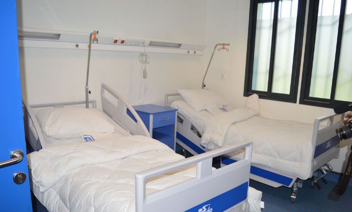 Le CHR de Korhogo sera entièrement réhabilité avant la CAN (Ministre de la santé)