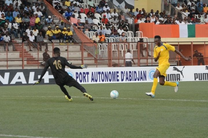 CAF/Ligue des champions : l’AS Tanda s’impose 3-0 face à l’AS Fan ( Niger)