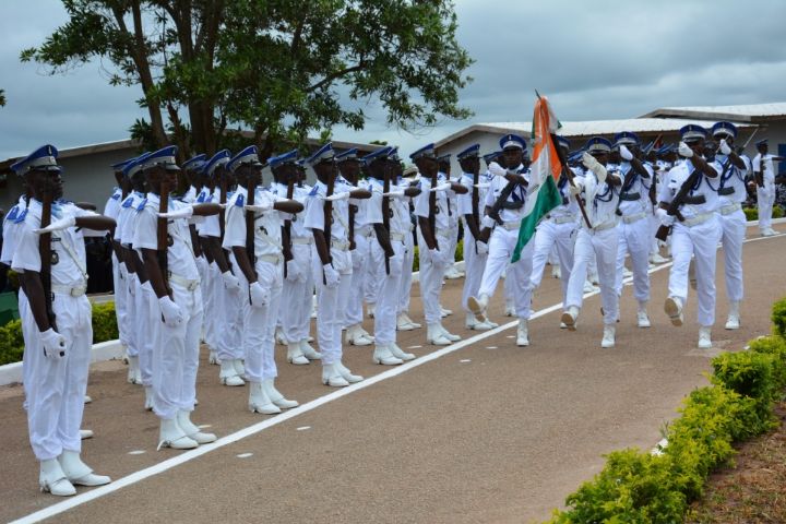 Gendarmerie Nationale, Des électroniciens, plombiers, maçons, mécaniciens et musiciens attendus comme candidat