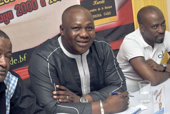 JAH PRESS, Promoteurs des KUNDE D’OR : « Gadji Celi sera là, Blondy, ce n’est pas simple »