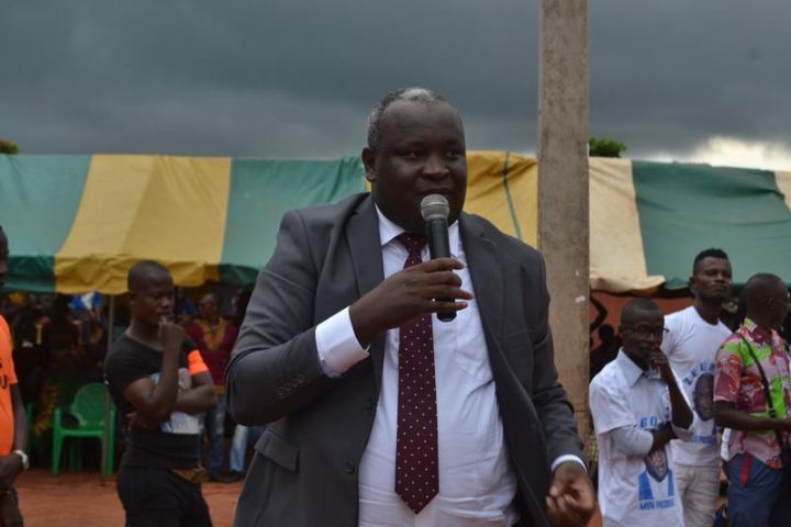 Amnistie en faveur des huit cents (800) détenus : Le MDJ-CI salue l’action du chef de l’Etat et fait des recommandations