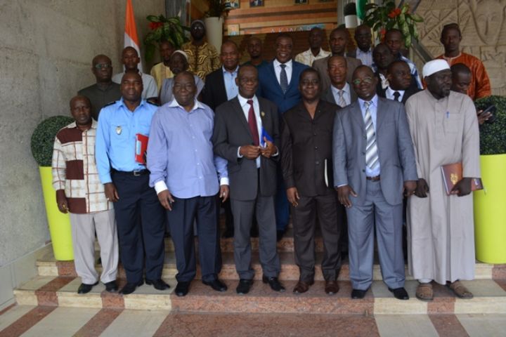 Fête du mouton/ Le District prépare activement le succès de la tabaski