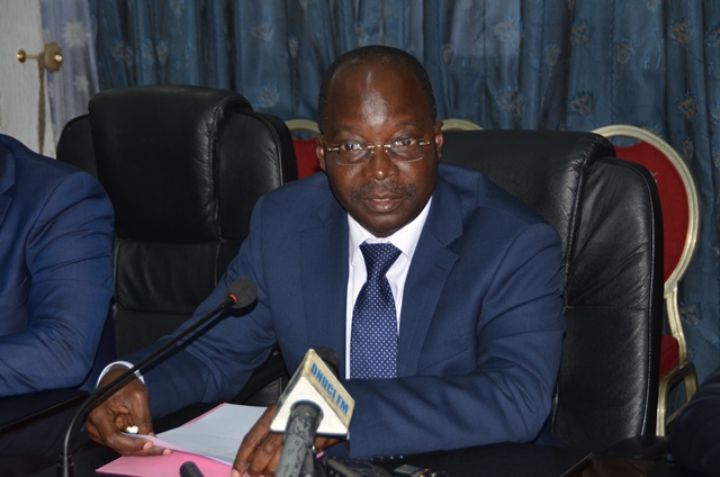 Affrontements à Bouna: Le ministère de la santé fait l’état des lieux