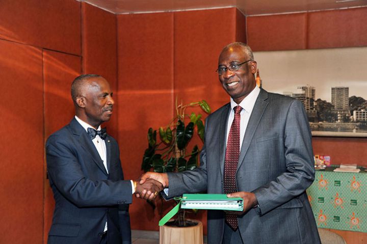 Conseil d’administration de la BNI : Cissé Souleymane prend la tête