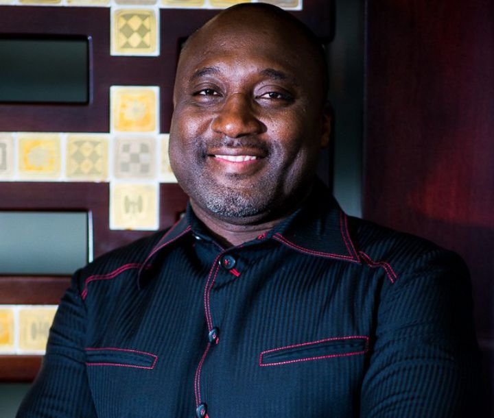 Pour Serge Doh, entreprendre c’est « avoir un rêve et une discipline»