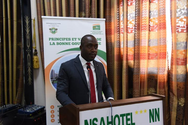 Séminaire bilan: l’ANRMP passe en revue ses plans d’actions à mi-parcours et se donne les moyens d’être une institution plus performante