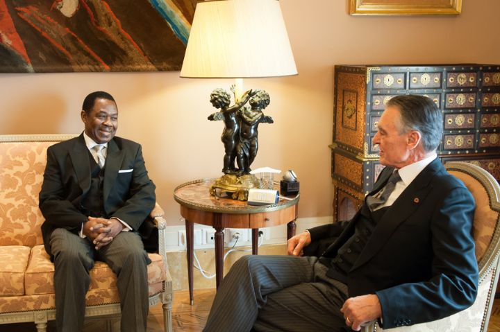 La Côte d’Ivoire et le Portugal poursuivent leur coopération décentralisée: le Maire d’Armamar en Côte d’Ivoire du 20 au 23 février 2017 pour un jumelage avec Jacqueville