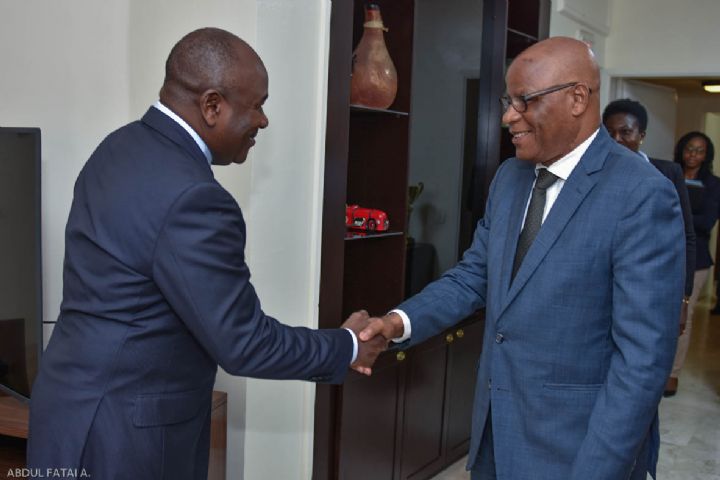 L’ANP sollicite l’expertise dans le domaine numérique du MIS