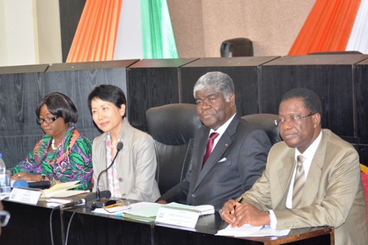 Fonds pour l’Environnement Mondial: Abidjan parmi 23 villes du monde à bénéficier d’un financement