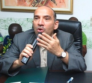 Concert dédicace La touche Mohamed Salamé