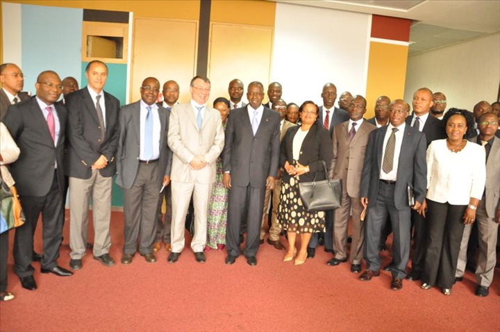 Soutien de la BAD à la Côte d’Ivoire : le document de stratégie pays validé