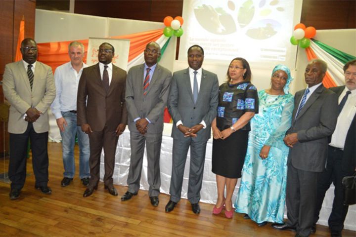 Côte d’Ivoire : le gouvernement fait la promotion du SARA auprès du secteur privé