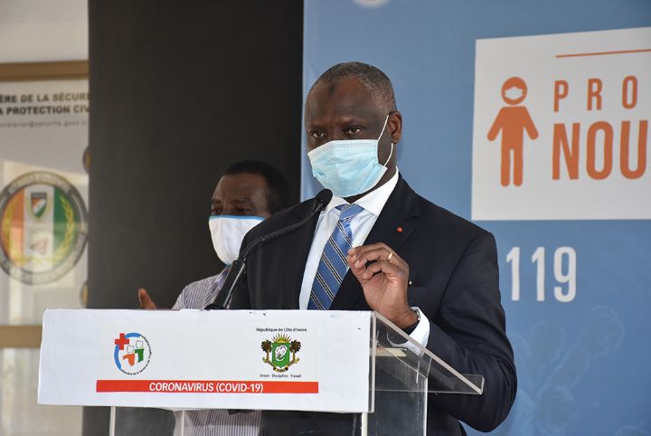 Coronavirus : le gouvernement réglemente la circulation des personnes à bord des véhicules, bateaux et embarcations flottantes