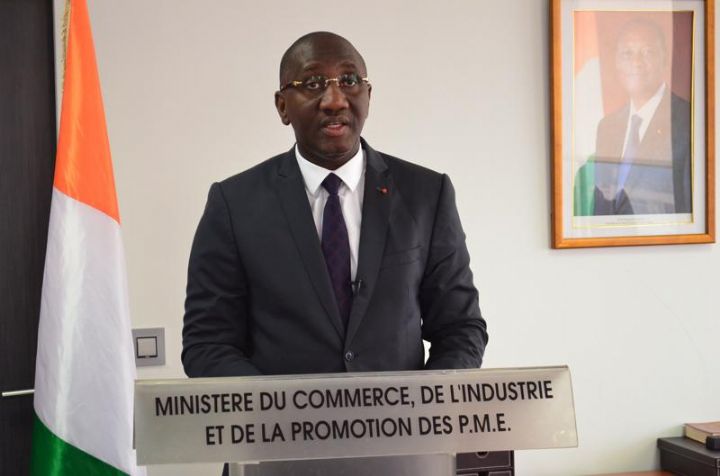 29e édition de la Journée de l’Industrialisation de l’Afrique: le Ministre Souleymane Diarrassouba réaffirme l’engagement du gouvernement à développer le secteur de l’industrie pharmaceutique