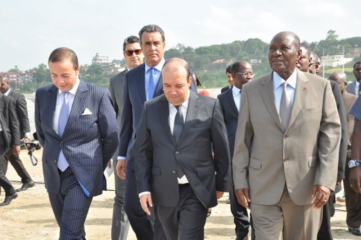 Sommet UA-UE : Duncan insiste sur l’embellissement des abords de la baie de Cocody