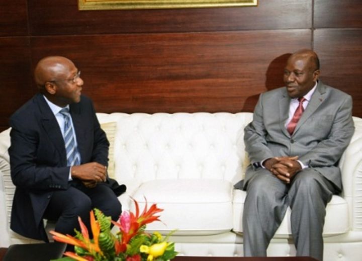 Cancer du sein et de hépatite : la Côte d’Ivoire et le groupe Hoffman-la Roche signent bientôt deux protocoles d’accords pour la prise en charge des patients