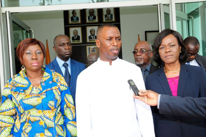 Le mot d’ordre de grève levé dans l’enseignement privé de Côte d’Ivoire