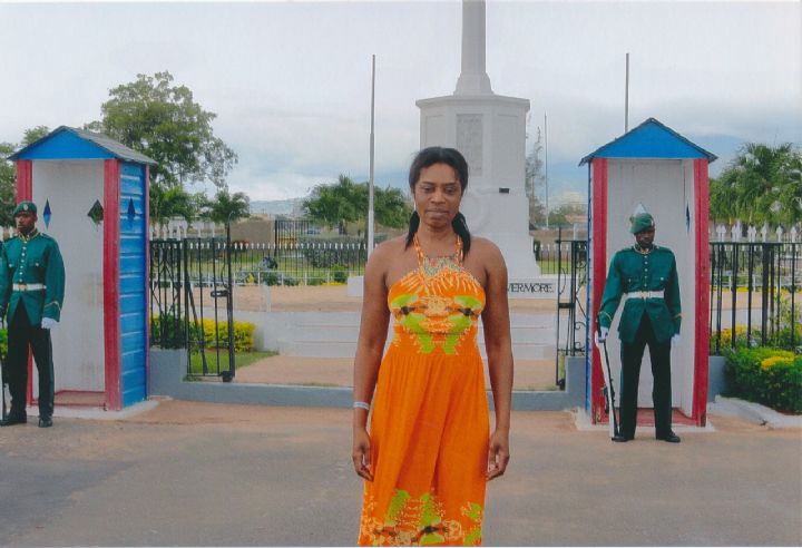 Littérature : Christine Binlin-Dadié sur les traces de son père