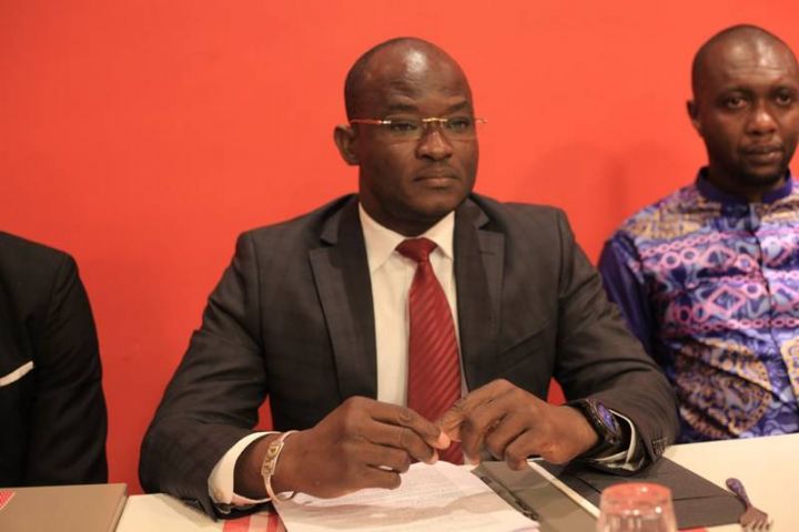 Grave atteinte à la liberté de la presse  : 