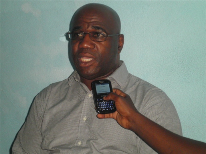 PDCI-RDA/Les vérités d’un délégué général Honoraire PDCI Angleterre : «La candidature de Djédjé Mady n’est  dirigée contre  personne»