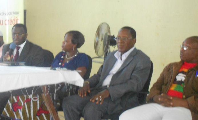 Emploi des jeunes à Attécoubé: le Dg de l’Agepe soutient le maire Danho Paulin