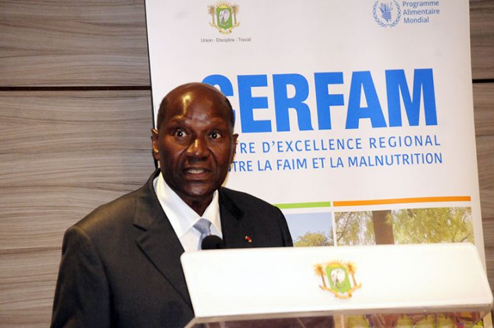 Plus de 23% de la population en Afrique subsaharienne en insécurité alimentaire