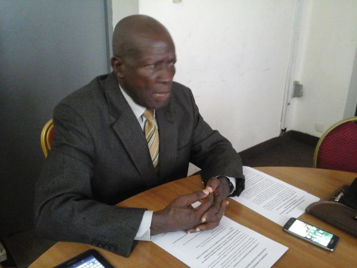 Agrobusiness: un ancien ministre ivoirien réclame une nouvelle enquête