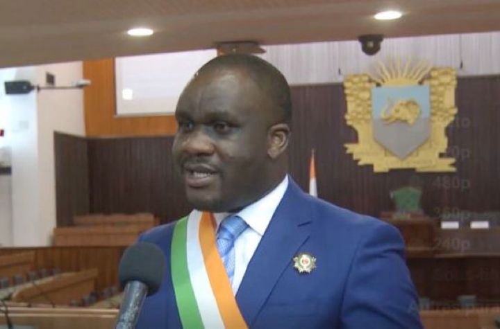 Nouvelle Assemblée ivoirienne: Ce que pensent les députés du discours du Président Guillaume Soro