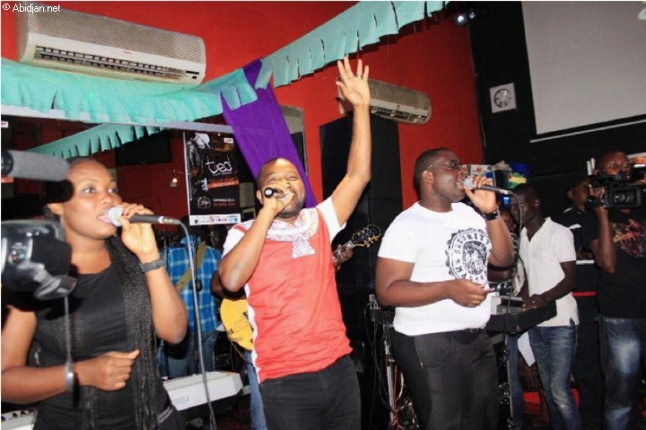 Musique / Good Vibes : Les ‘’bonnes vibrations’’ de Ted David Tayorault