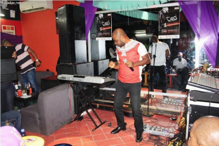 Sortie d’album David Tayorault présente «Good Vibes»