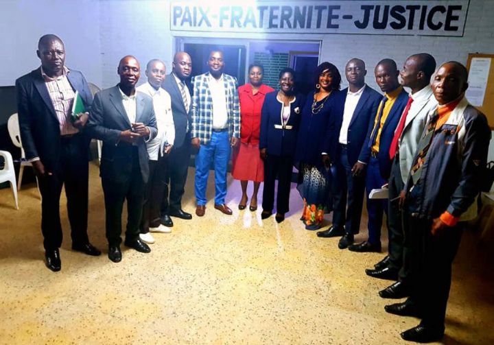 Affaire « ils ont fait venir des étrangers pour fausser le jeu électoral » : Henriette Lagou et 12 partis désapprouvent Bédié